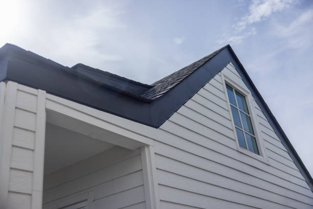 Best Storm Damage Siding Repair  in Ardsley, NY